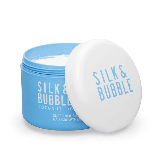 Silk-&-Bubble-Your-Mane-Attraction-Hair-Mask-215ml